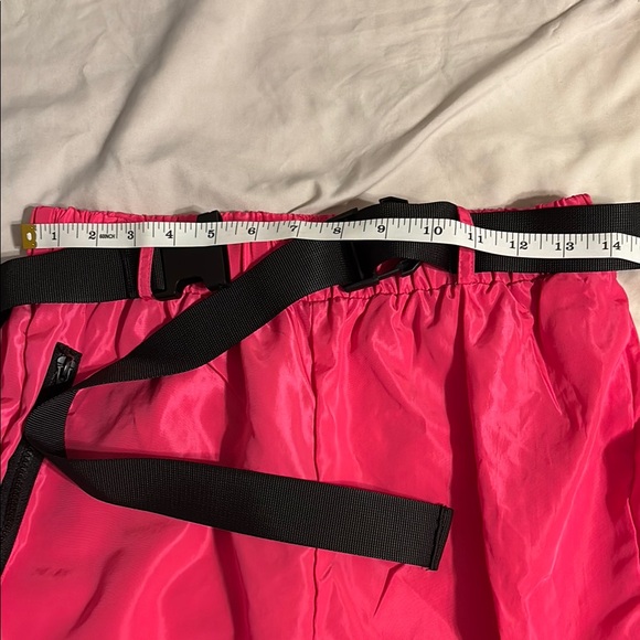 Magic Black and Pink Track Pants & Joggers - Picture 15 of 16